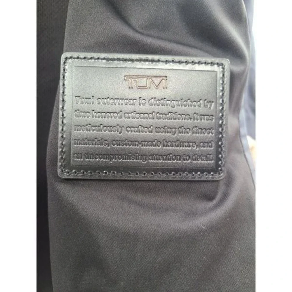 Tumi T-shell 3i‎ Men's Jacket XXL
